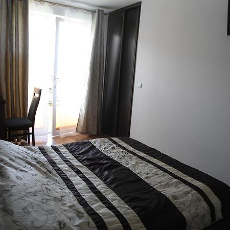 Villa Over Lake Mielno  Habitación foto